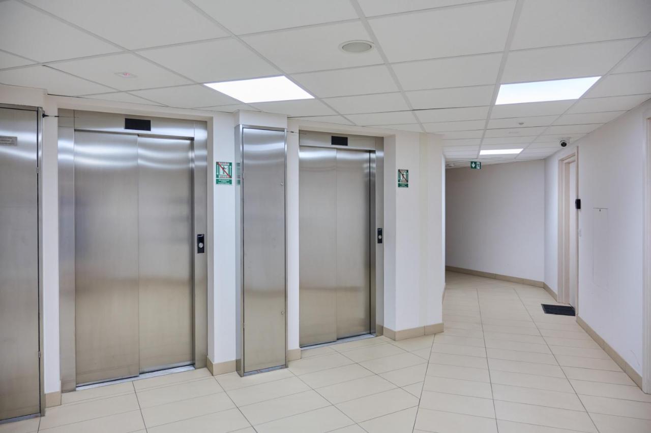 ורוצלב Wroclavia Apartments Dyrekcyjna By Noclegi Renters מראה חיצוני תמונה