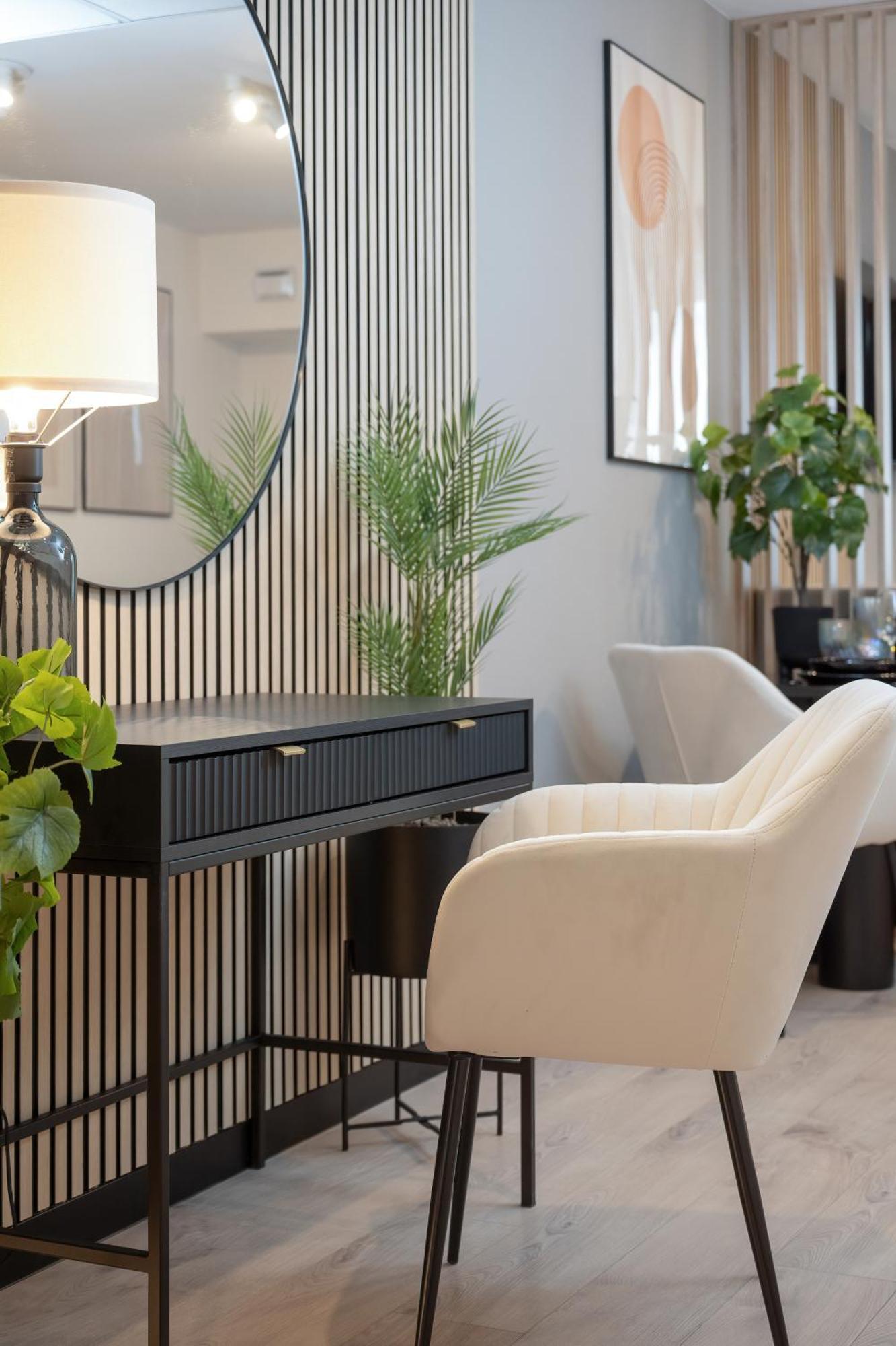 ורוצלב Wroclavia Apartments Dyrekcyjna By Noclegi Renters מראה חיצוני תמונה