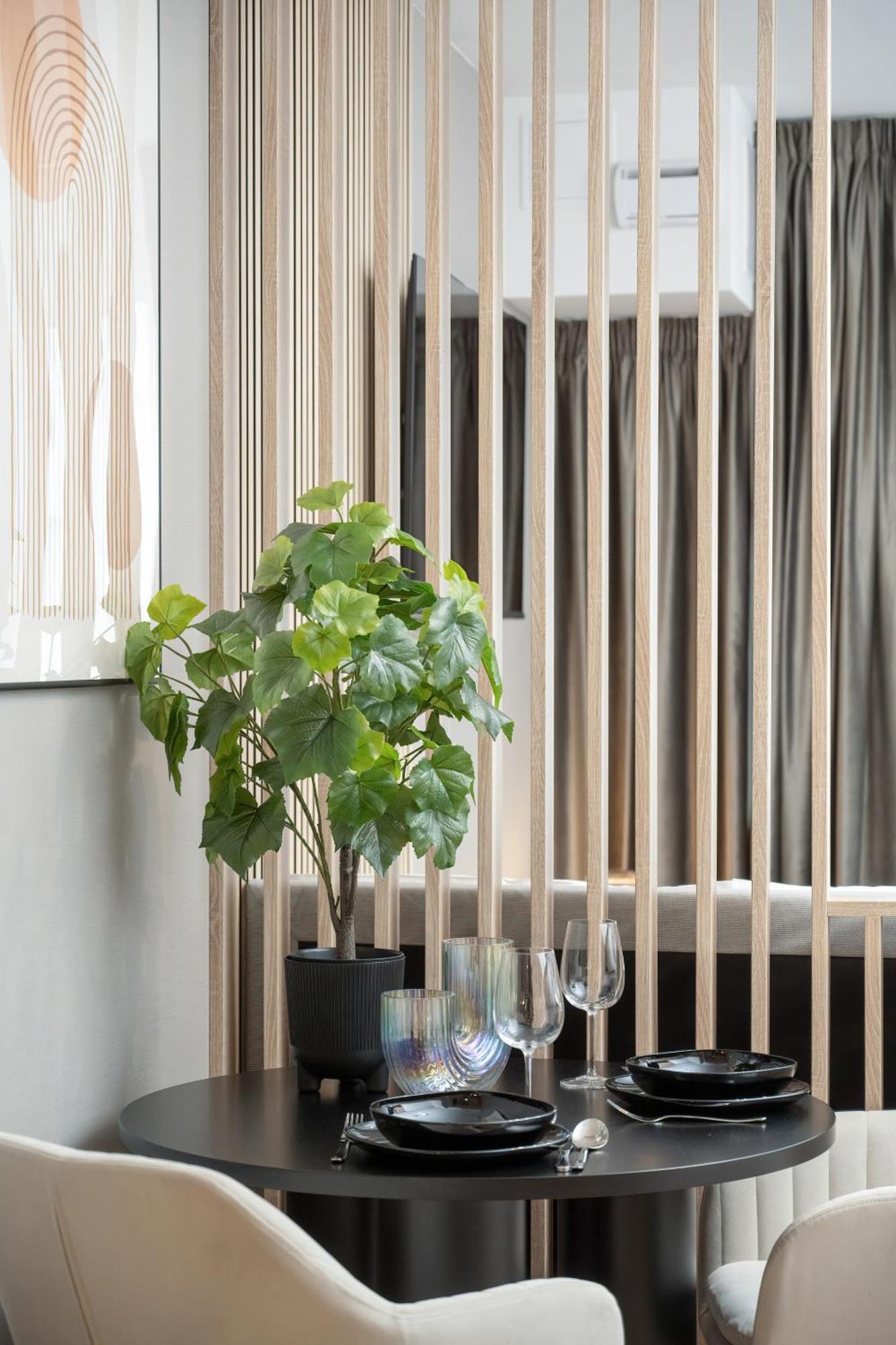 ורוצלב Wroclavia Apartments Dyrekcyjna By Noclegi Renters מראה חיצוני תמונה