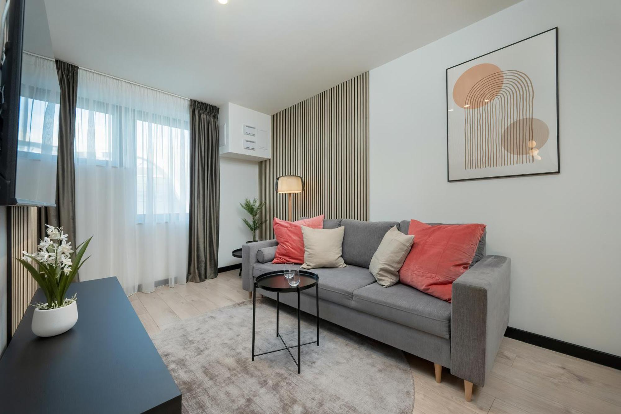 ורוצלב Wroclavia Apartments Dyrekcyjna By Noclegi Renters מראה חיצוני תמונה