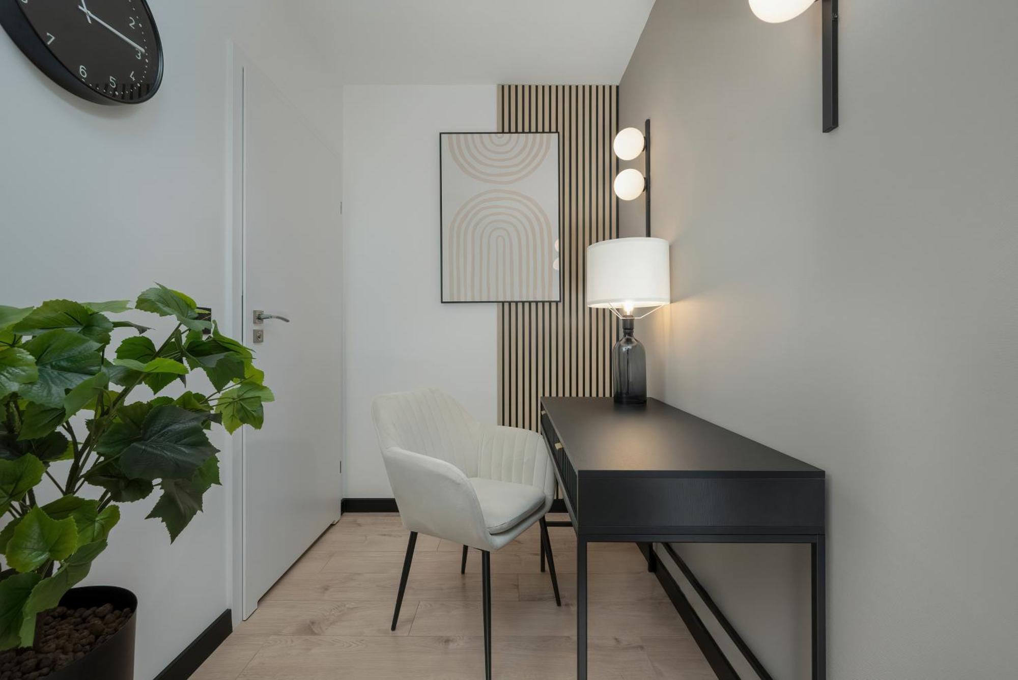 ורוצלב Wroclavia Apartments Dyrekcyjna By Noclegi Renters מראה חיצוני תמונה