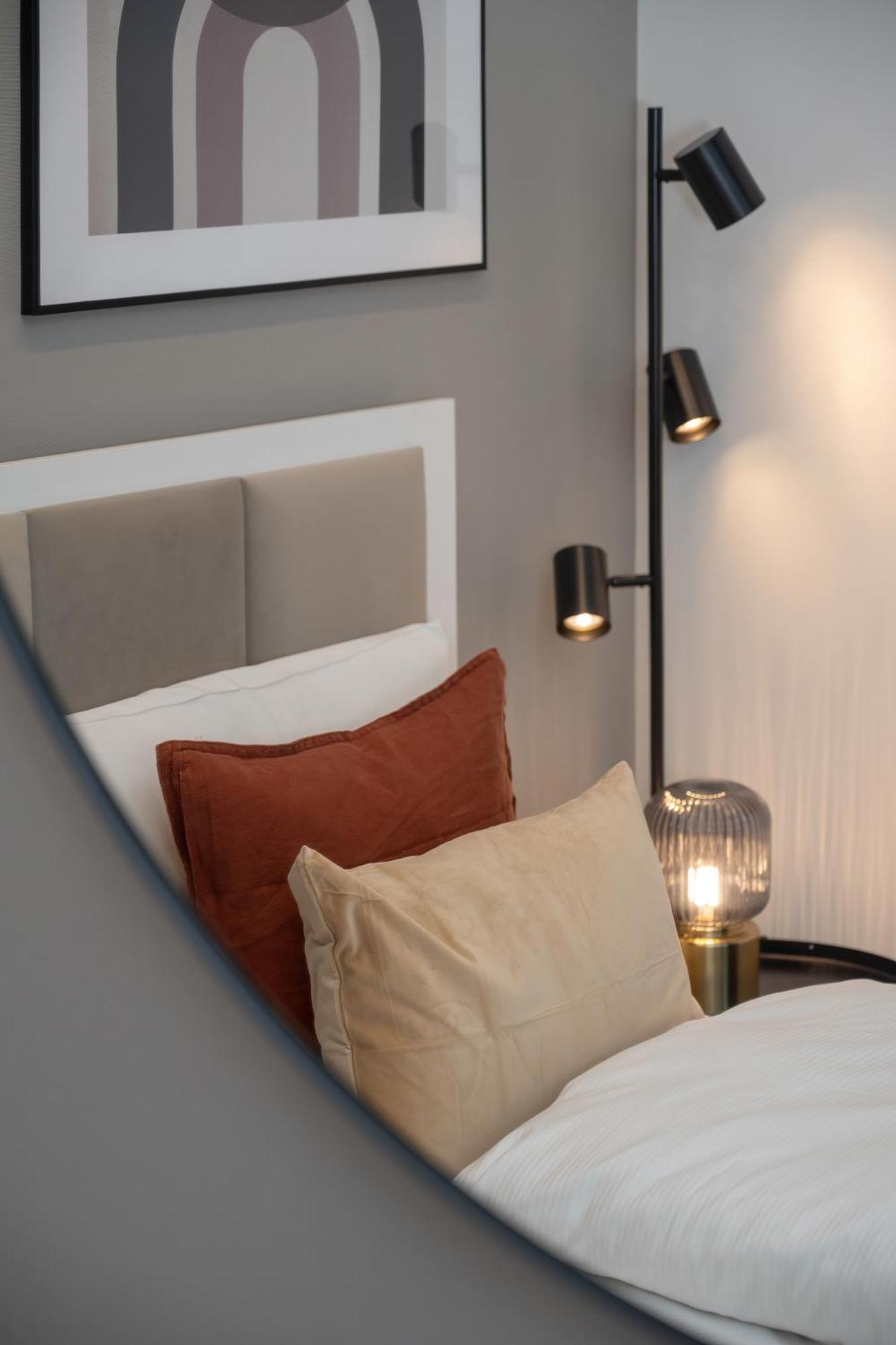 ורוצלב Wroclavia Apartments Dyrekcyjna By Noclegi Renters מראה חיצוני תמונה
