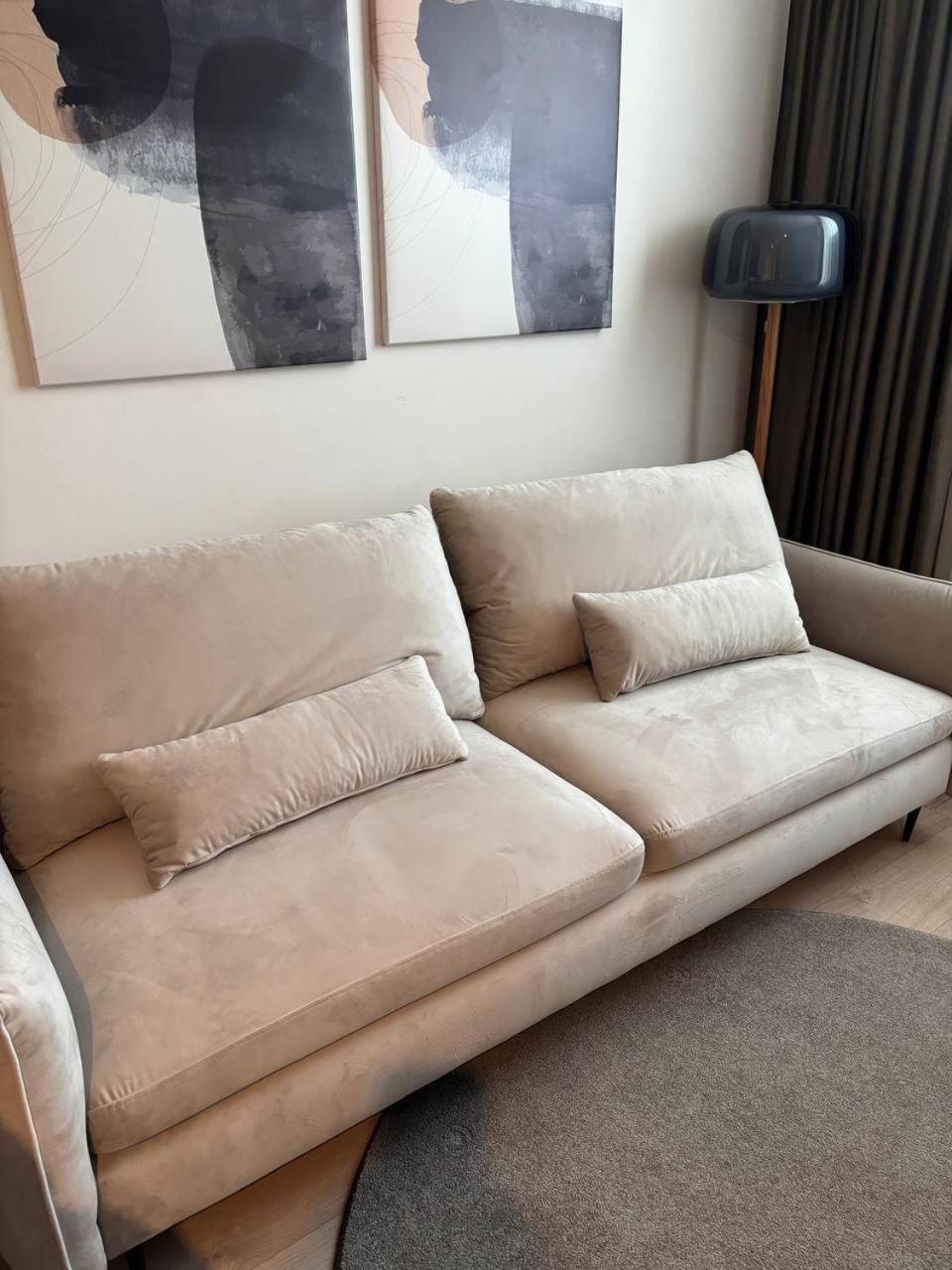 ורוצלב Wroclavia Apartments Dyrekcyjna By Noclegi Renters מראה חיצוני תמונה