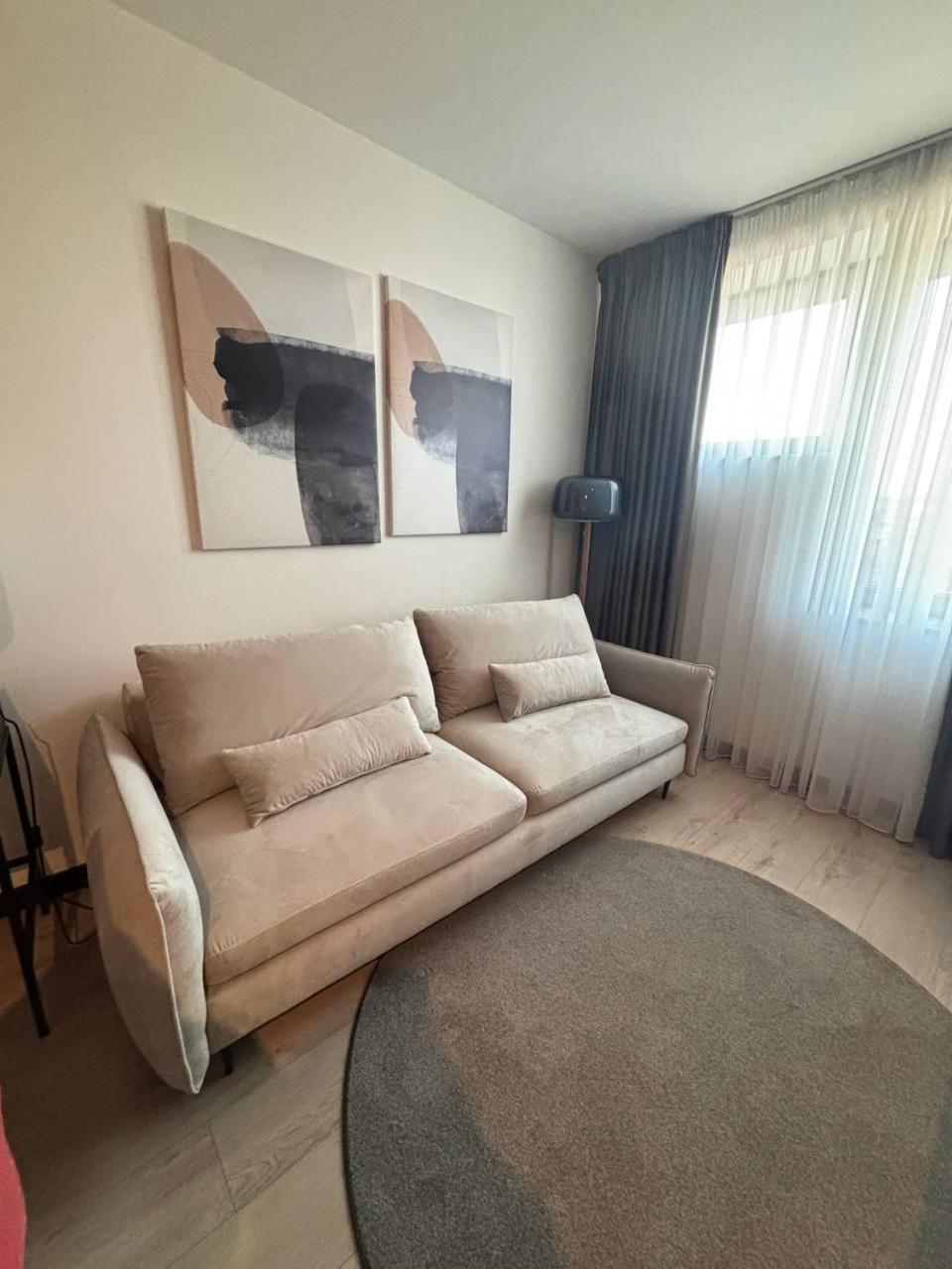 ורוצלב Wroclavia Apartments Dyrekcyjna By Noclegi Renters מראה חיצוני תמונה